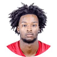 Caleb Huffman (Team Fog Næstved)