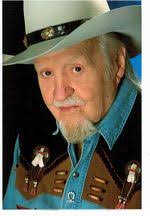 Marvin “Colonel Buster” Doss (1925-2006)