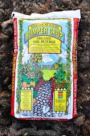 Sow the lawn seed evenly over the area according to the instructions on the lawn seed package. Preparing Your California Garden For Fall Planting California Grown