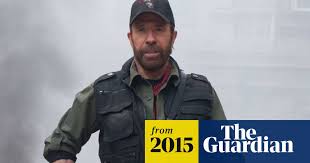 Here you can explore hq chuck norris transparent illustrations, icons and clipart with filter setting like size, type, color etc. Texas Ranger Chuck Norris Warns Of Government Plot To Take Over State Texas The Guardian
