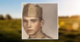 Ernest "Ernie" Leroy Millhouse Obituary October 30, 2020