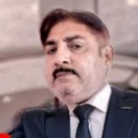 Muhammad Abdullah Amjad Janjua