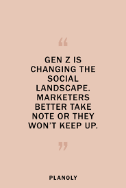 We did not find results for: Gen Z Characteristics Creative Marketers Can Learn From Marketing Gen Z Characteristics Typed Quotes