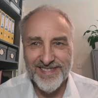 Ian Carrington-Porter