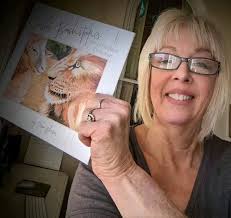 #bookrelease #spiritualartist #christianliving #christianlife #loveart  #forgodsglory #artbooks #artbooklovers #soulfulbrushstrokes #ArtoftheSpirit