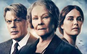 Evie Ward-Drummond Archives