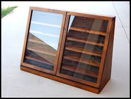 Pin By Tsp Home Decor Beautify Your On Tony Wooden Display Cases Display Cabinet Diy Knife Display Case