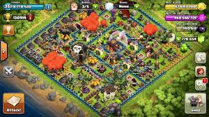 Hard cyclone artinya angin topan yang keras, disingkat hc, cocok jika anda berharap akan membentuk tim yang berjuang keras dan dahsyat seperti angin. Download Fhx Coc Terbaru Main Clash Of Clans Sekarepe Dewek Im4j1ner