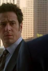 Numb3rs" All's Fair (TV Episode 2006)