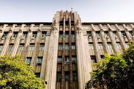 Art Deco Buildings In Mumbai | LBB, Mumbai