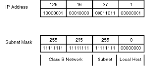 Ip Addresses And Domain Names Carra Lucia Ltd