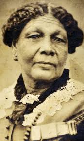 Mary Seacole