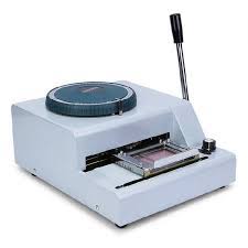 The inexpensive usbswiper.com credit card swiper as well as our software interface solution for payleap, paypal, payflow, and authorize.net will give you tremendous savings as well as an easy to use system for accepting credit cards either at your fixed location or anywhere out in the field. Credit Card Making Machine Buy Credit Card Making Machine In Bangalore