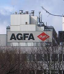 Opportunities to make a difference; Agfa Gevaert Wikipedia