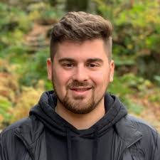 Joe Dibiase's Instagram, Twitter & Facebook