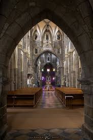 Photography In Churches All About Stabilization Aperture And Solid Ground Learn Photography By Zoner Photo Studio