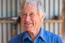 Vickery the riesling master