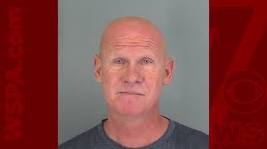 Spartanburg Co. man facing charges for impersonating an officer, pointing  gun at several people