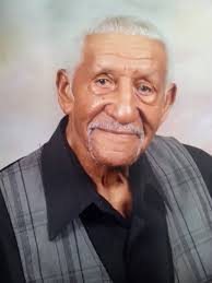 Harry Devere Durden (1920-2017)