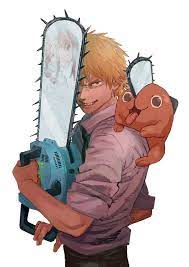 Mappa has had an incredible few years, producing the god of assuming that a chainsaw man adaptation experiences a similar production schedule under mappa, fans could expect the series to premiere in. Anime News And Facts On Twitter Chainsaw Man Is Receiving An Anime Adaptation