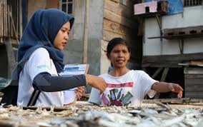 Get copies of your bills. Pnm Targetkan 800 000 Nasabah Terima Pembiayaan Mekaar Di Sumatera Utara