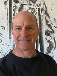 Larry Felton has a tenure in stone carving spanning nearly forty years. He  enjoys creating unique abstract sculpture, executed in a variety of stones.  Larry also works at the MARBLE/marble Stone Carving