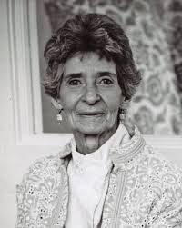 CONSTANCE WILLIAMS Obituary (1931