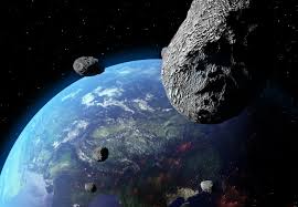 Chicxulub impact crater amascience ama series: Space Dust Found In Chicxulub Crater Confirms Asteroid S Dinosaur Killing Role Imperial News Imperial College London