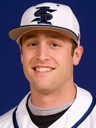 2008 Baseball Roster