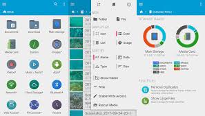 Download Fx File Explorer The File Manager With Privacy Latest Version For Android Free