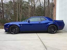Pin On Hellcat Demon Redeye