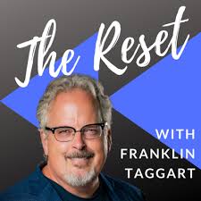52 Beautiful Things with Katie Huey by The Reset with Franklin Taggart