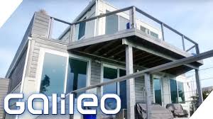 Small homes in 2019 mikrohaus design minihaus und. Luxushauser Aus Schiffscontainer Galileo Prosieben Youtube