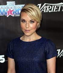 Tina Majorino 
