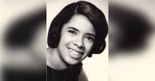 Obituary information for Joan Patricia Spence