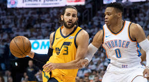Shop comc's extensive selection of ricky rubio utah jazz basketball cards. Ricky Rubio How The Jazz Guard Transformed Into His Best Self Sports Illustrated