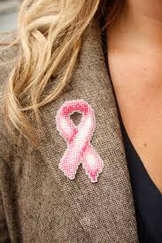 Breast cancer awareness ribbons counted cross stitch pattern by crosstitch.com to download and print online. 5 Breast Cancer Cross Stitch Designs Craftsy