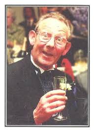 About Brian Anderton (1938