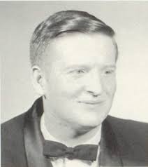 Rev Richard Neil Frachiseur (1948-2011)