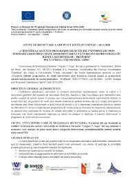 Check spelling or type a new query. Proform Umf Iasi Posts Facebook