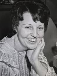 FREEMAN, Carolyn Elizabeth