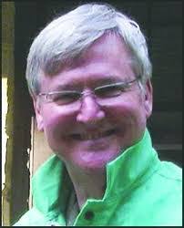 Mark Hairfield's Instagram, Twitter & Facebook