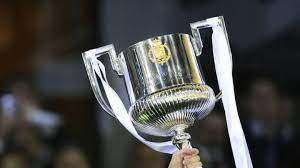¡menudo final liguero nos espera! Final Copa Del Rey 2021 Quien La Juega Fecha Horario Y Donde Se Celebra As Com