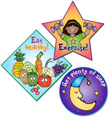 Free Healthy Habits Cliparts Download Free Clip Art Free