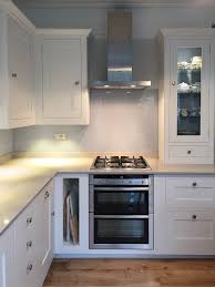 Small Kitchen Ideas Splashbacks For Compact Kitchens Although a very small kitchen could be the worst scenario for most women, but you still have to deal with it;