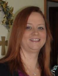 Obituary information for Jennifer Johnson