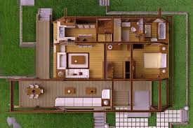 Case Moderne Din Lemn Modern Wood House Plans 5 Modern Wooden House Wooden House Design House Window Design