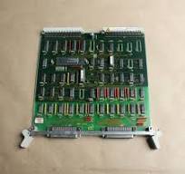 Siemens 6DD1660-0AE0 SC21 X6 CPU MODULE