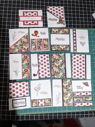 Mega greetings 4 stamp set. Zgexaottodcjbm