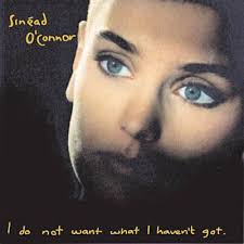 Nothing Compares 2 U Sinead O Connor Sinead O Connor Songs Breakup Songs